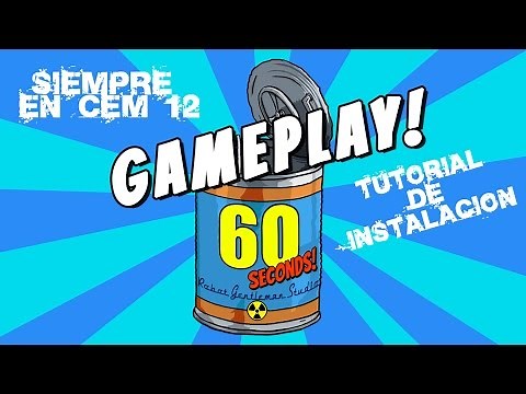 Insatalar gratis 60 segundos (Download free)