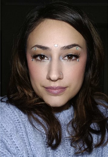 Tutorial @Flower Knows Makeup 🐻 Parte 2 en un próximo video ✨ #flowerknows #concealerhack #concealertutorial #makeup #parati