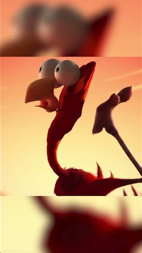 CRACKÉ - Tree Troubles | Remastered! #shorts #cartoons #tvseries
