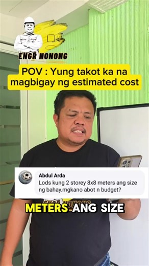 Paano Mag-estimate ng Cost sa Konstruksyon