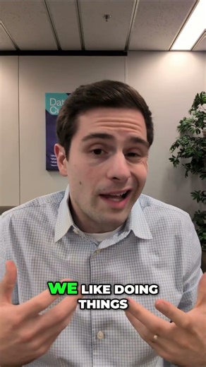 Social Reciprocity: Why We Naturally Give Back #shorts