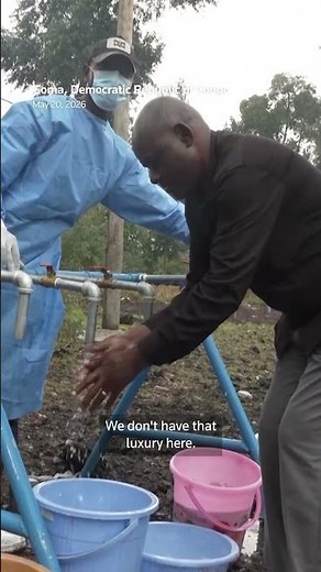 Ebola vaccine could be ready for trials in months, Oxford scientist says