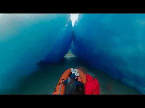 NEW ERA OF INFLATABLE JET BOATS SOLAR 470