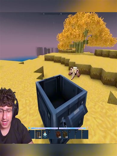 Diferenças entre MINECRAFT e HYTALE: O que muda?