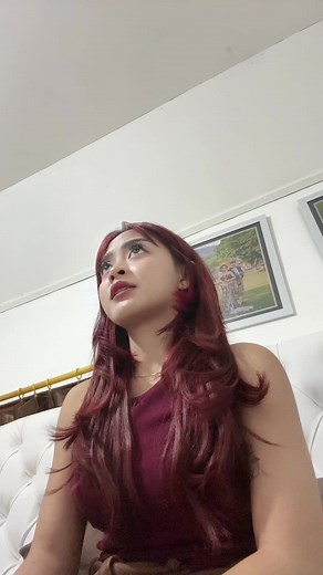 INTAN CASRINA on TikTok