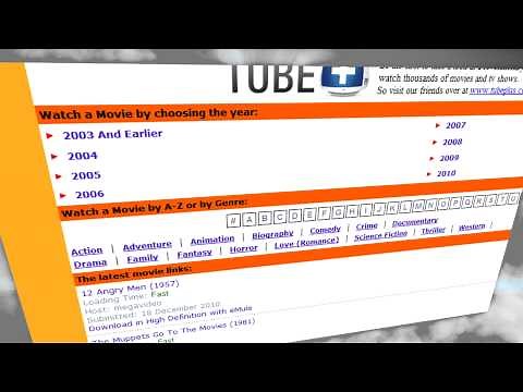 Watch Free TV Online - Project Free TV