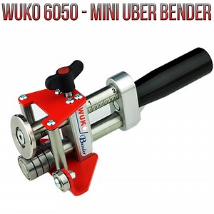 Wuko 6050 Mini Uber Bender