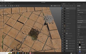 Quixel Mixer Tutorial - how to combine all textures in Quixel Mixer