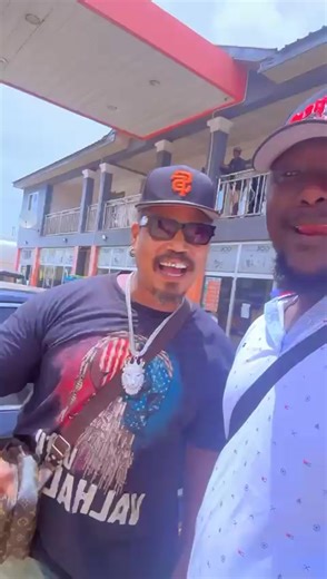 Kumasi & Obuasi Ninja's 100x100 TV Car Showcase