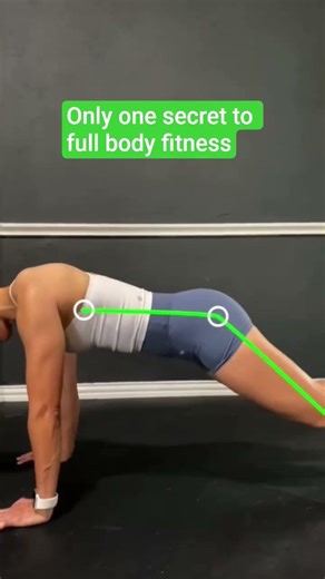 How to Do the Perfect Push-Up: Transform Your Whole Body!🔥#homeworkout #pushups #shorts #exercise