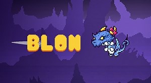 Download & Play Blon on PC & Mac (Emulator)
