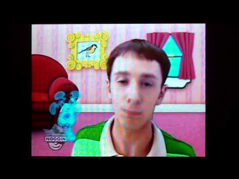 Blue's Clues Mailtime Theme Season 3 Theme 5