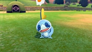 Pokémon Épée et Bouclier : Larméléon clôt timidement la série de vidéos sur les starters, les évolutions encore teasées