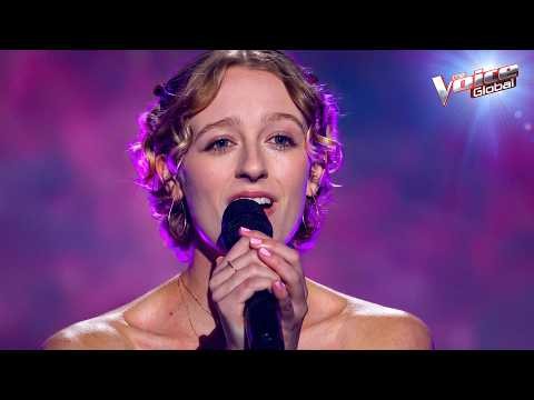 She Had ZERO Vocal Training... Then Sang David Bowie Like a Pro | The Voice Journey #145 [4K]