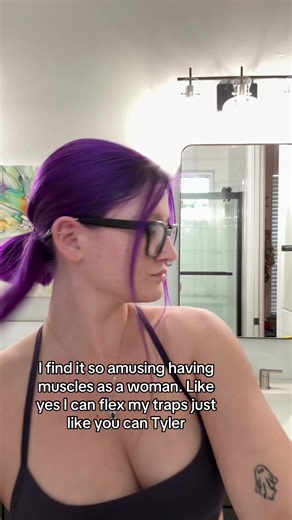 Embracing Muscle: Women Who Lift