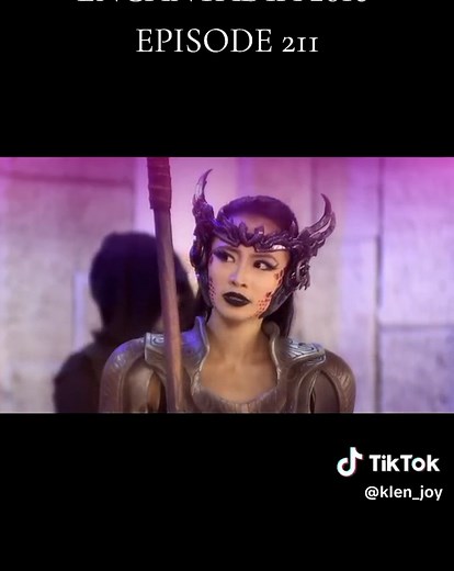 Klean Joy Badana on TikTok