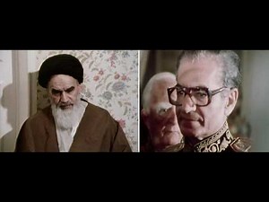 Shah of Iran | Ayatollah Khomeini | Iranian Revolution | TV Eye | 1978
