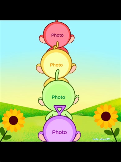 Teletubbies: Blooms and Adventures