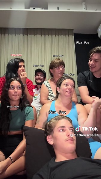 Pica-Pau e o Mistério do Impostor