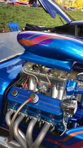 Street-Legal Hot Rod T-Bucket | Dragster with Wheelie Bars!