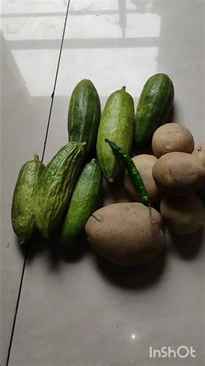 potol alu posto. #youtube