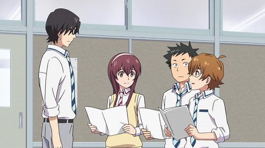 Fastest Finger First | E7 - ...Their Past Quiz Questions