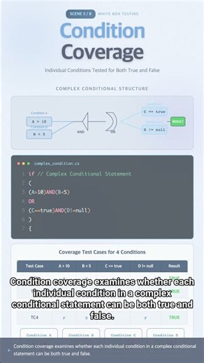 #SW.TEST 0177 - A Complete Guide to White Box Testing Techniques!