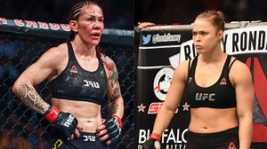"They had the opportunity," Cris Cyborg on why the Ronda Rousey fight never happened in the UFC