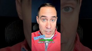 The S&P 500's Journey to 6,100