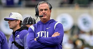 College football's top 25 coaches of 2022 season, ranked: Sonny Dykes edges Jim Harbaugh for No. 1