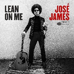 Jose James – Lean On Me (2018) » download by NewAlbumReleases.net