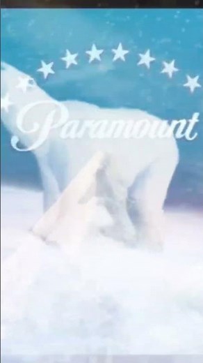 Paramount • Nordisk Film Home Entertainment logo (1998)