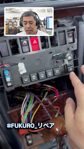 [Troubleshooting! Common W124 Problems] The Nightmare Cycle of the AC Suddenly Turning Lukewarm