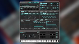 Roland Zenology Pro review, ZEN-Core Synthesizer engine for your DAW