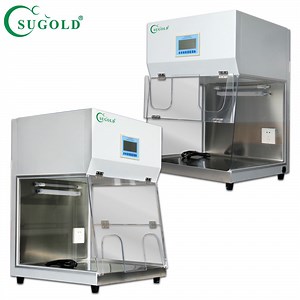 [Hot Item] China Lab Medical Electric Chemical PCR Cabinet Price for Sale