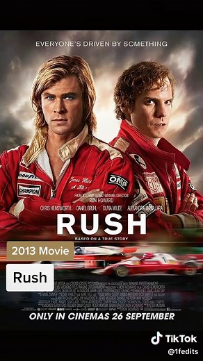 Top 5 F1 Movies and Documentaries You Must Watch