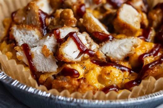 Here are 7 of the worst U.S. chicken chains that are on life support, according to customers