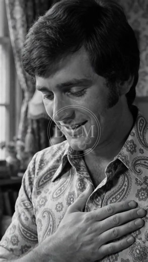 Love Me For What I Am - The Carpenters | Black & White Nostalgic Short Film | BYM Creations