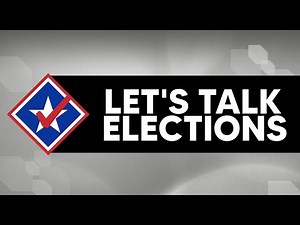 Let's Talk Elections | Channel Trailer