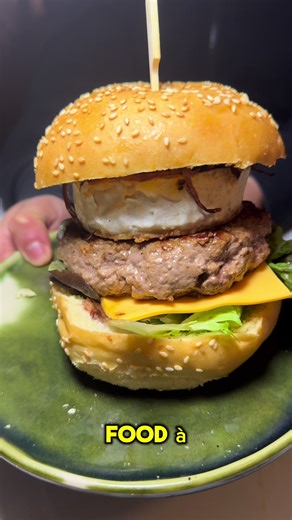 Si t’es à Amnéville et que tu connais pas Fresh Food tu rates un truc. Tout est fait maison, super convivial et validé à 100% ✅✨ Rue des Thermes, 57360 Amnéville @FRESH FOOD Amneville #Restaurant #metz #amneville #pourtoi #foodtok