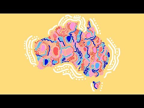 Acknowledgement of Country | ABC ME Australia