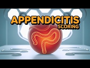 Clinical Scoring Systems for Acute Appendicitis | Alvarado, RIPASA, AIR, AAS Explained | Appendix