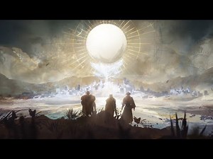 Destiny: Rising (Opening Cutscene)