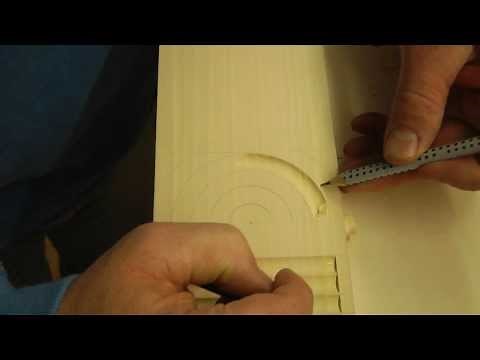 Bilhauerschule 2.4 - Kerbschnitzkurs Kerbschnitzen,Schnitzen