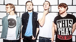 Llega el nuevo disco de Django Django, escucha un tema - Muzikalia