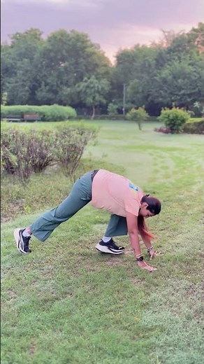 Too Overweight for Burpees? Try This Easy Low-Impact Version