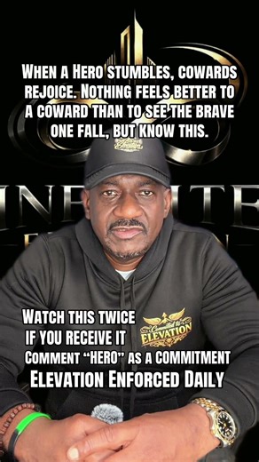 DAILY AFFIRMATION. SAVE THIS. #elevationenforceddaily #selfmastery #winnersmindset #growthmindset #1