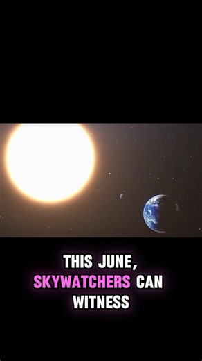 🚨 NASA Says Look Up Tonight—You Won't Believe What's in the Sky! 🌟🪐 #universetoday #space #cosmic