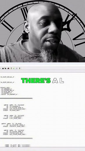 Elevator Recall Rule EXPLAINED! #shorts #firealarms