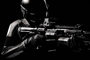 Crye Precision SIX12 Shotgun Soon